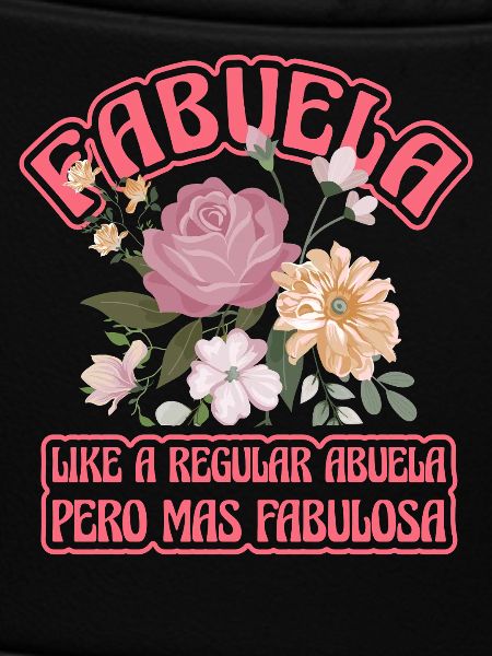 Fabuela
