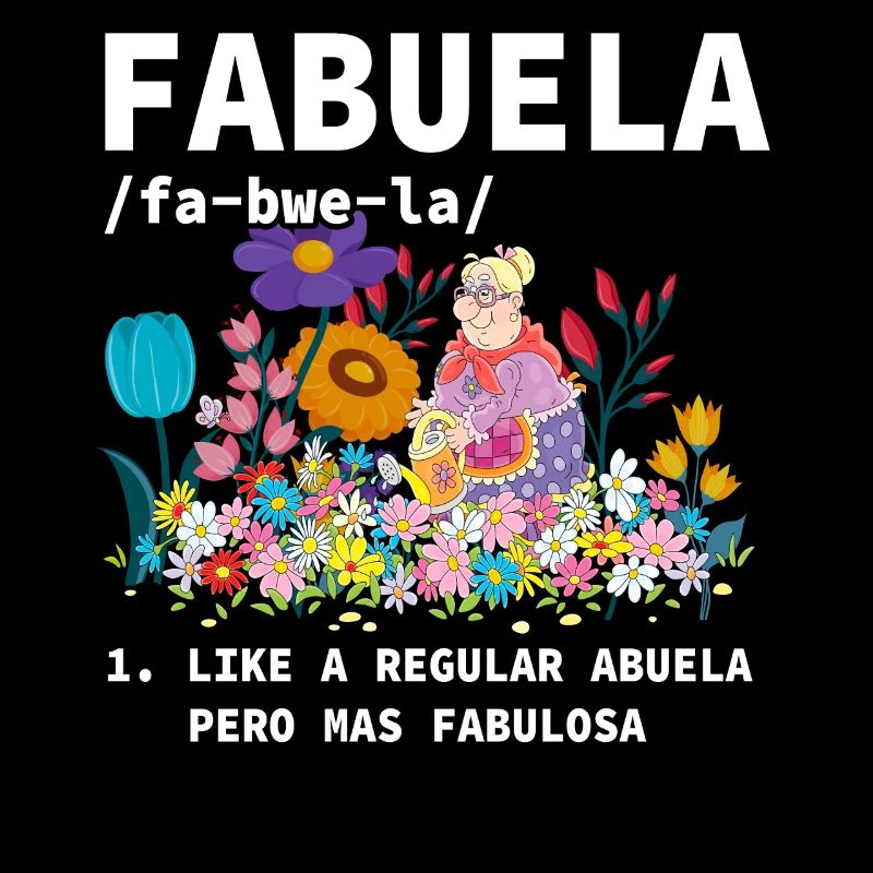 Fabuela