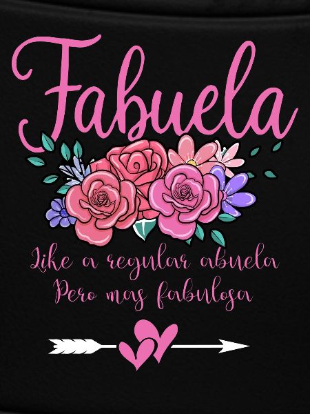 Fabuela