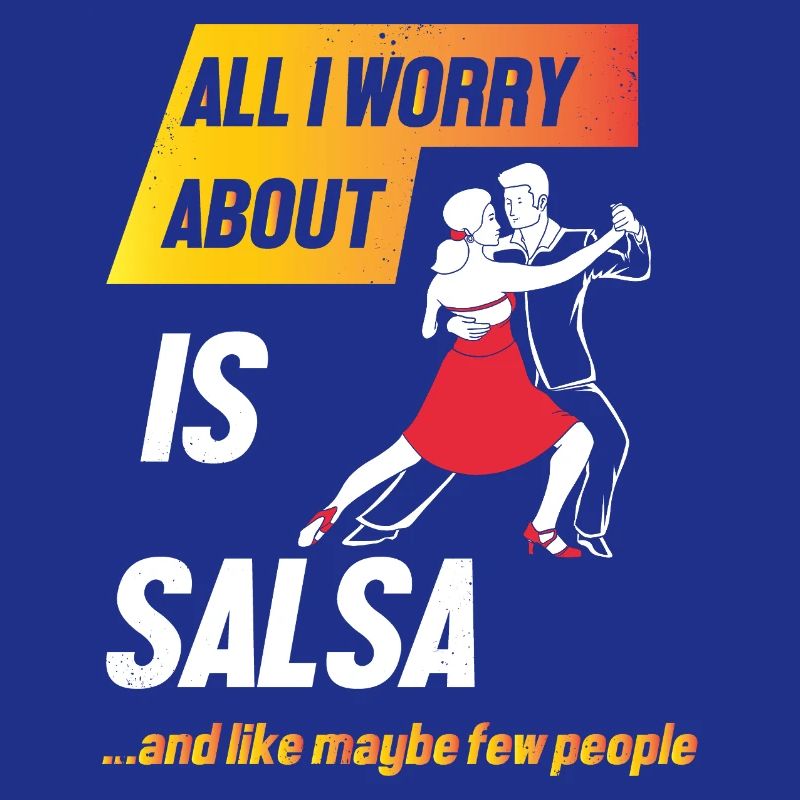 Danseuse de salsa Danseuse