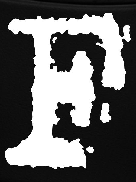 F
