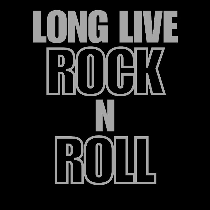 Vive le rock’n roll