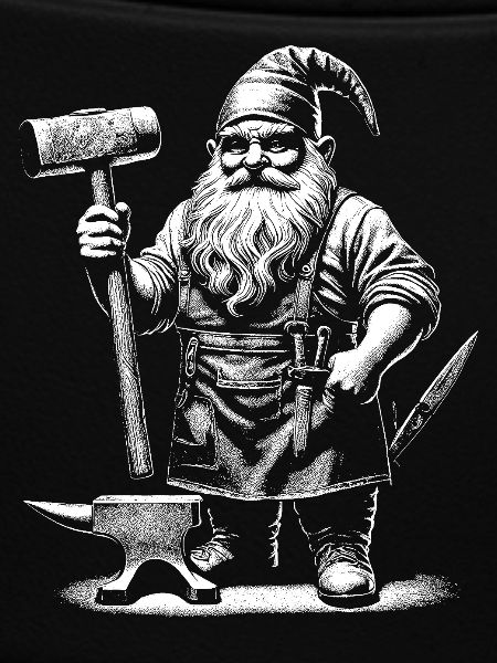 Blacksmith