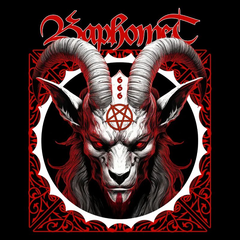 Baphomet