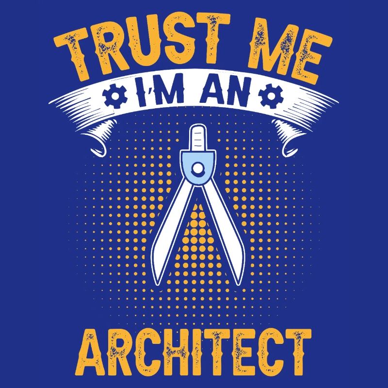 Architects Trust Me Engineering Design