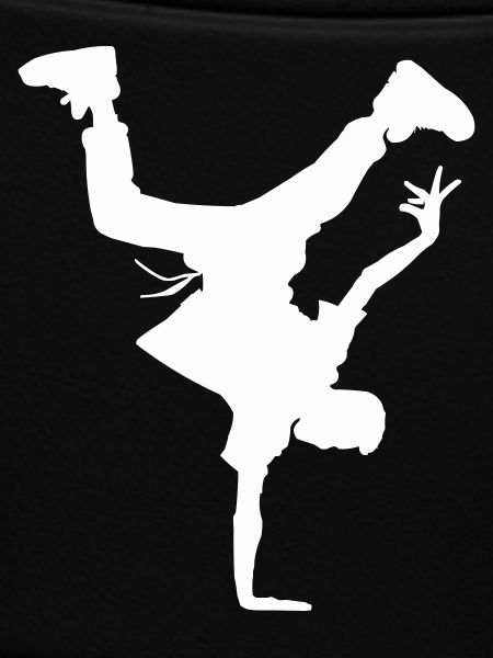 Breakdancing