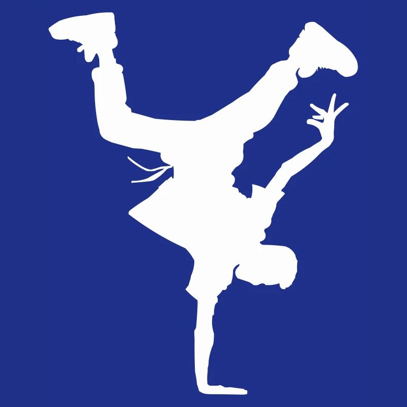 Breakdance