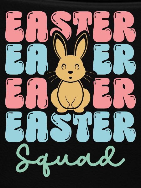 Easter squad