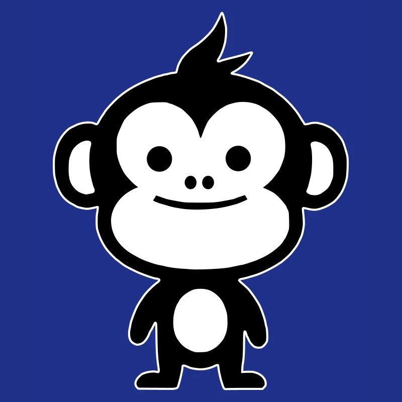Simple Monkey