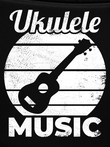 Funny Ukulele Music