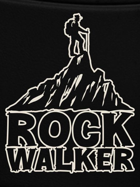 Rock Walker [Weiß]