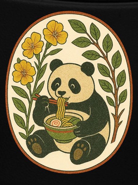 Ramen Panda