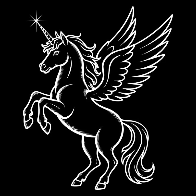 Einhorn - Einhorn
