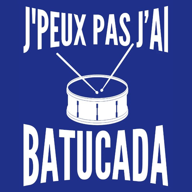 Batucada Percussion | Samba