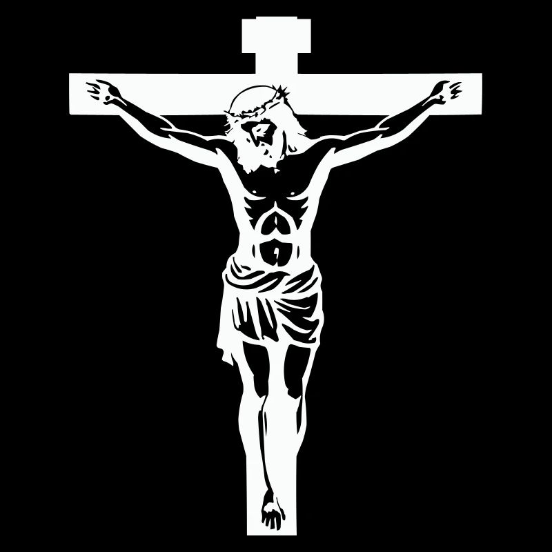jesus kreuz