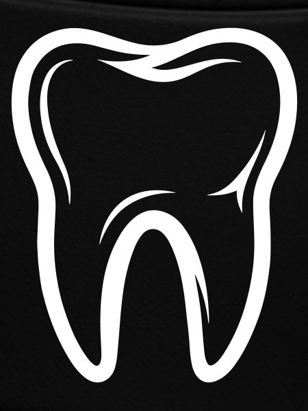 Zahn Symbol