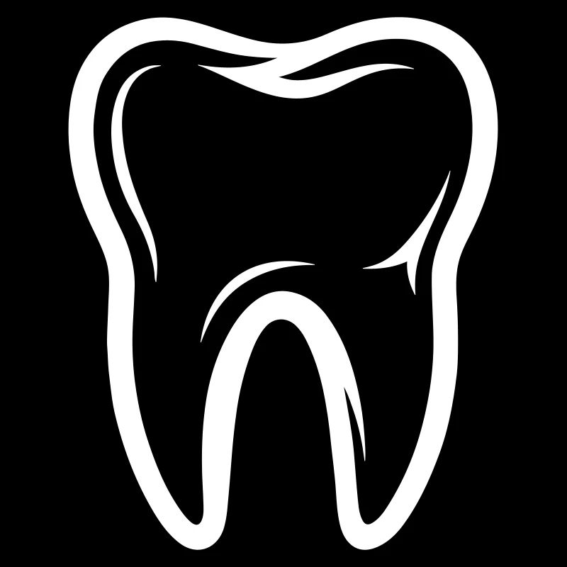 Symbole de la dent