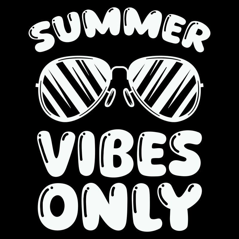 summer vibes only