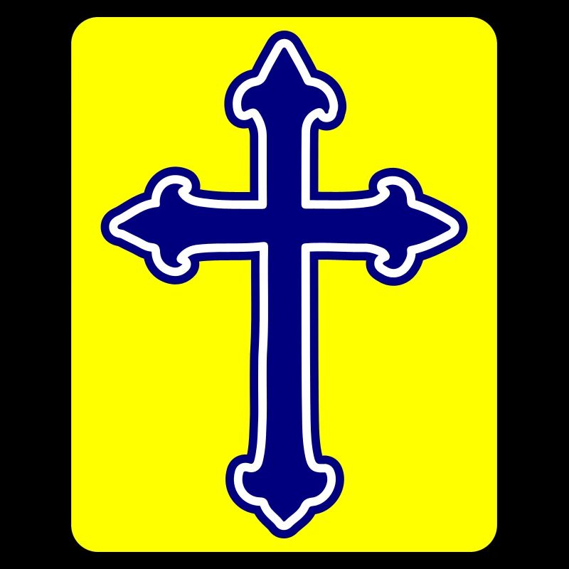Cross symbol