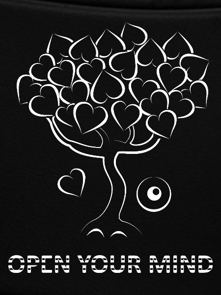 Open your mind tree