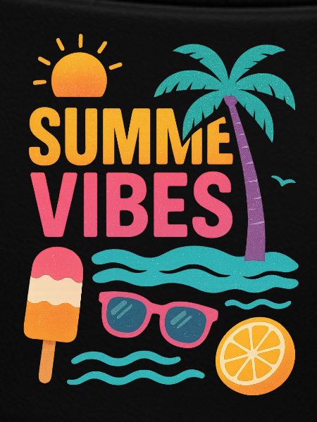 Summer Vibes