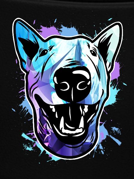 Bull Terrier Dog