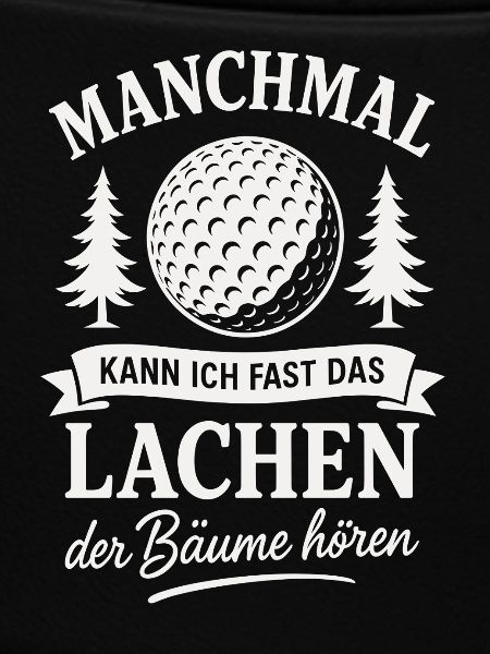 Fun Golf Golfer Golf