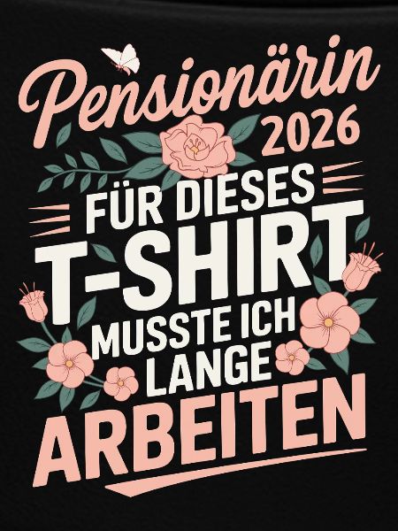 Pensioner 2026