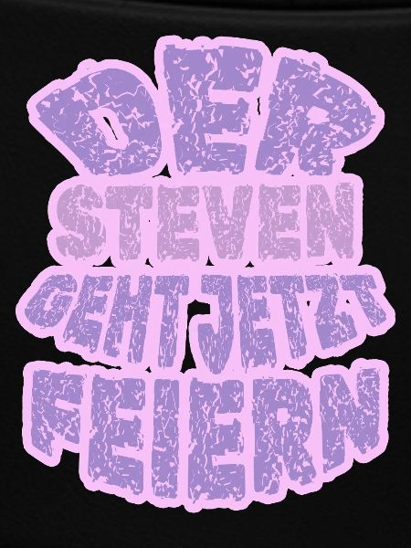 Gift for Steven