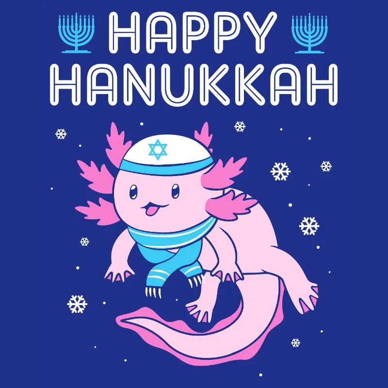 Hanoukka Hanoukka Hanoukka