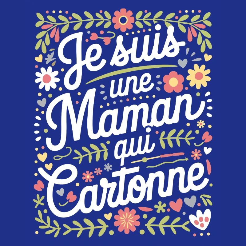 Ich bin eine erfolgreiche Mutter