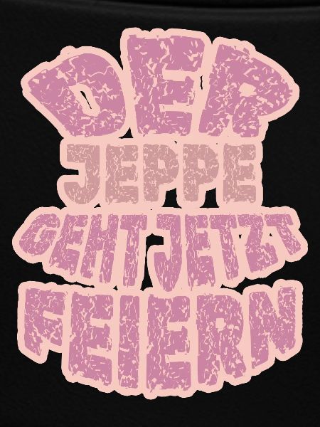 Jeppe als Jeppe
