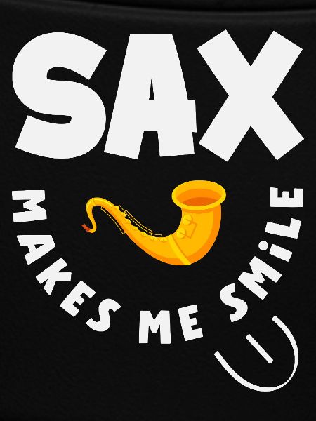 Saxophone