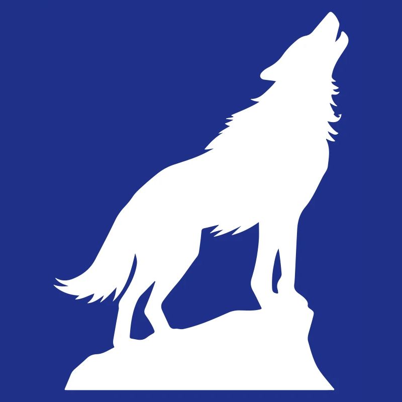 Wolf Tier Symbol