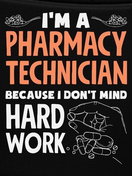 Pharmacist Pharmaceutical Technical