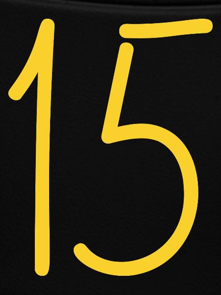15