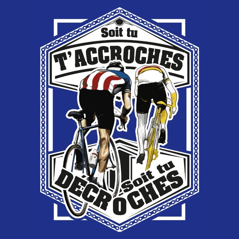 Hooks oder Stalls Cycling