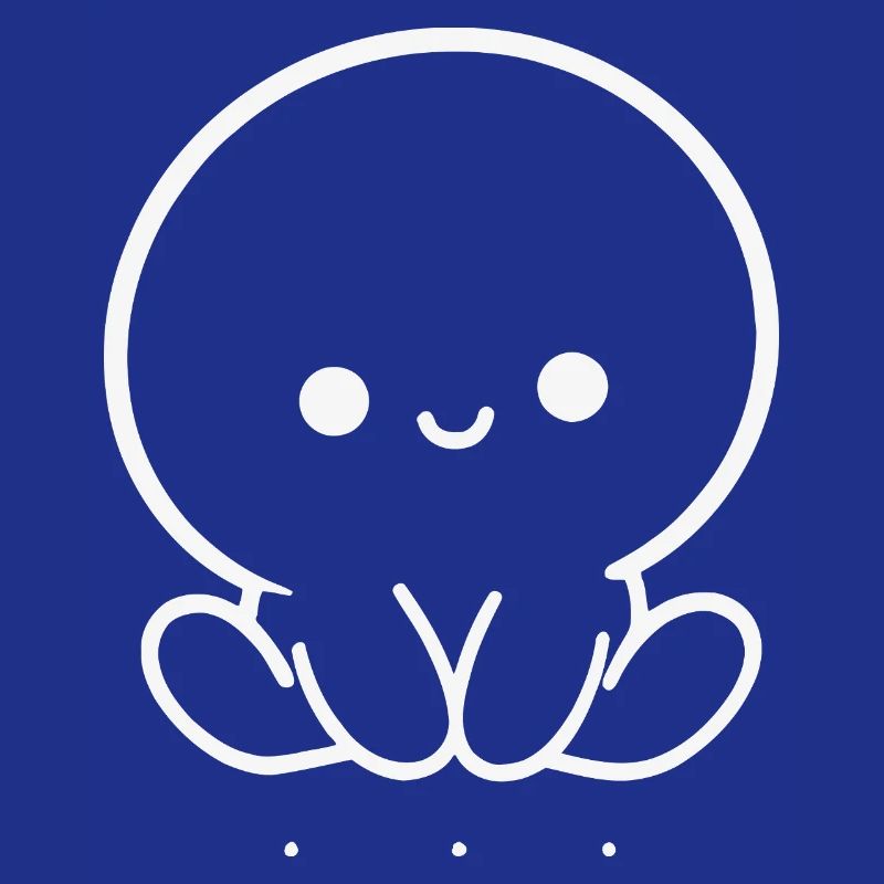 Chibi Ocean Buddy