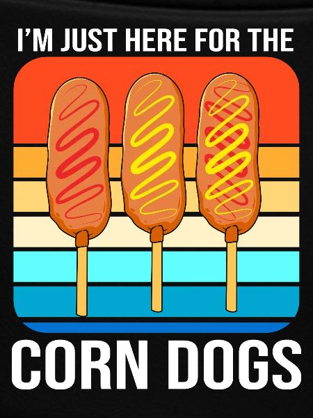 Corn Dog