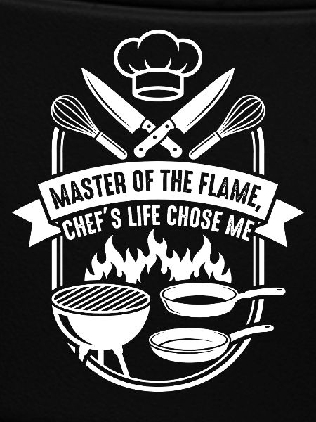 Flame Master Grill Hero