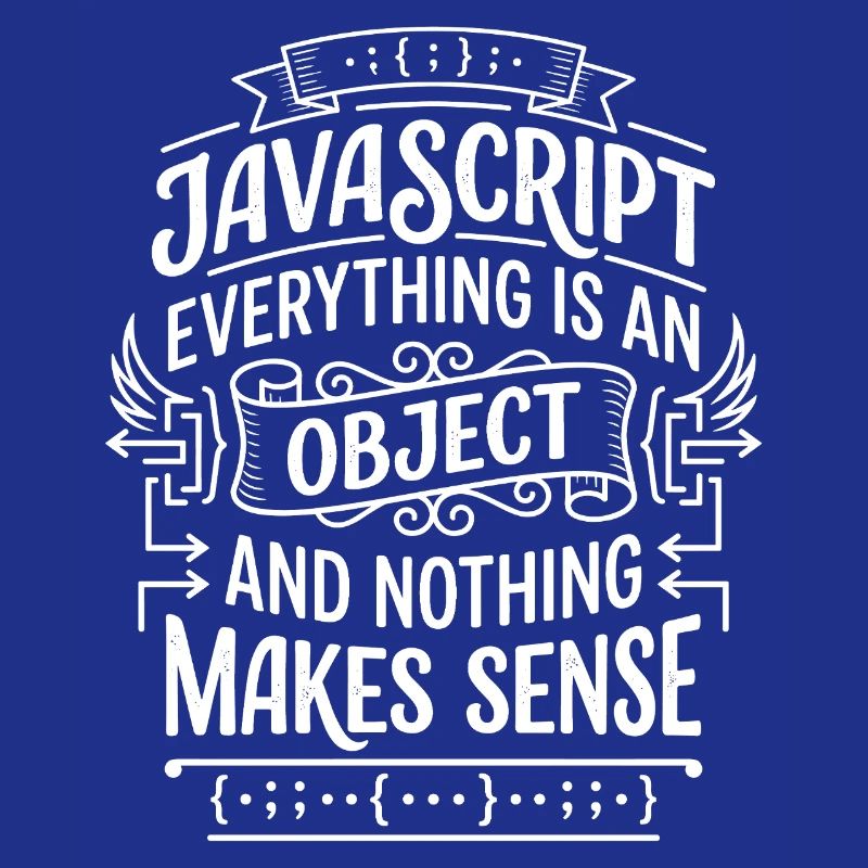 JavaScript: Everything is an object