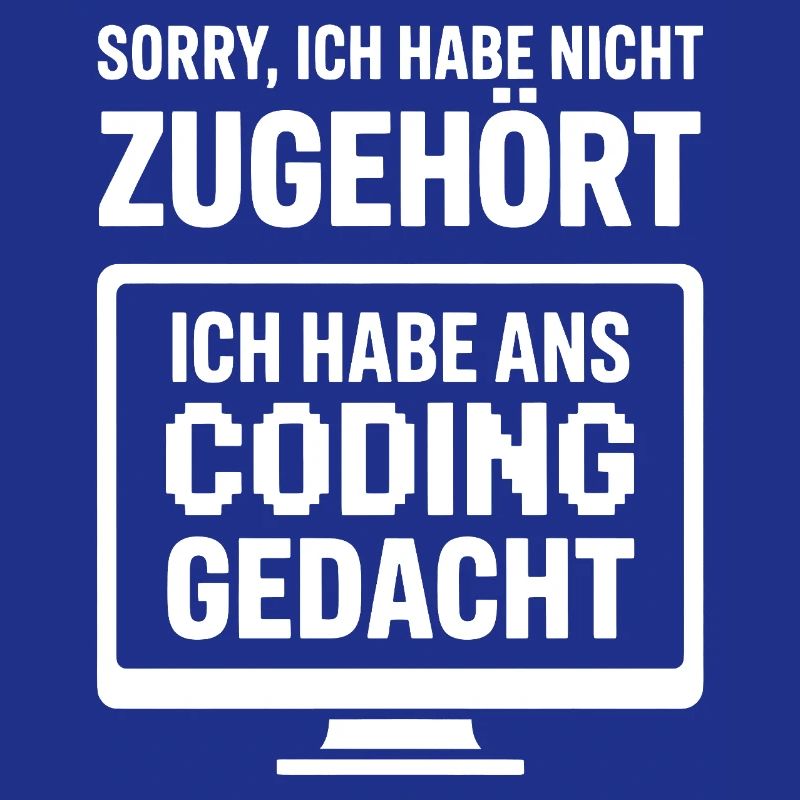 Codage : Penser au lieu d’écouter