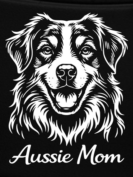 Aussie Mom