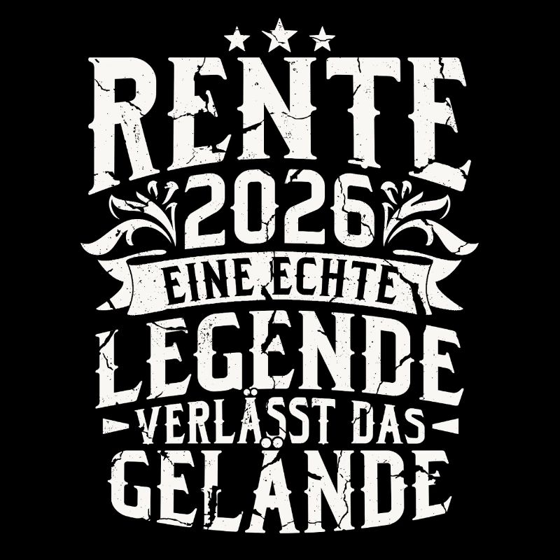 Rente 2026 Rentner Ruhestand Geschenk