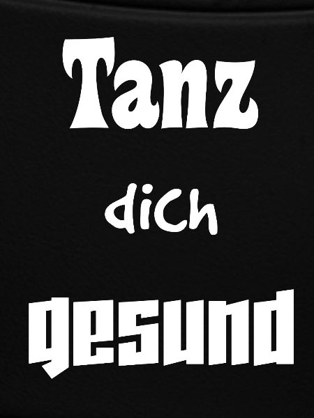 Tanz dich gesund