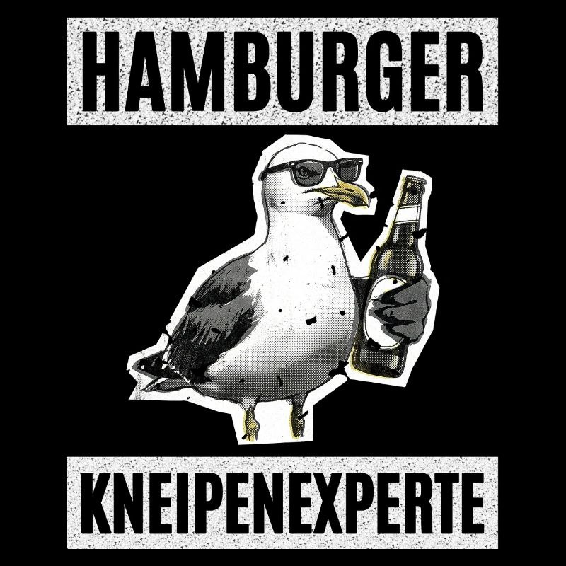 Expert en pubs de Hambourg