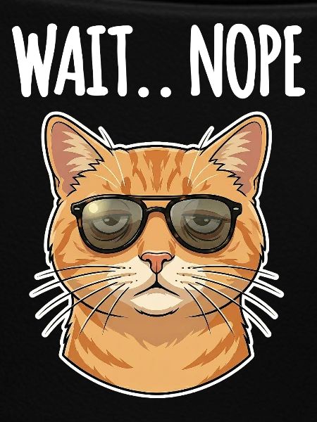 Cat No
