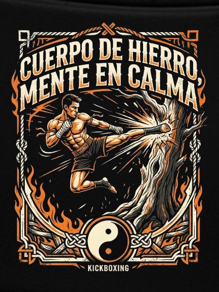 Artes Marciales Kickboxing