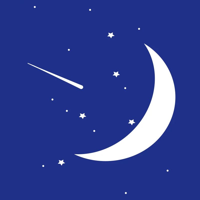 Ciel nocturne