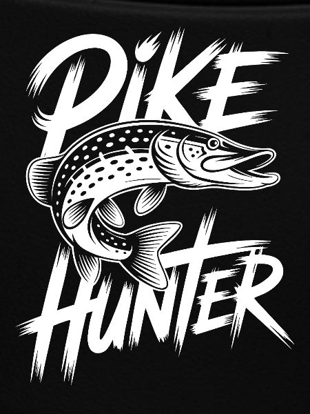 Pike Fishing